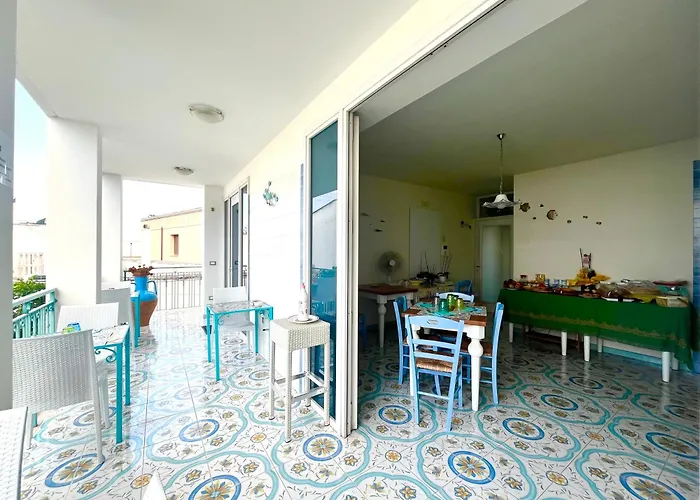Camere Borgo Otranto