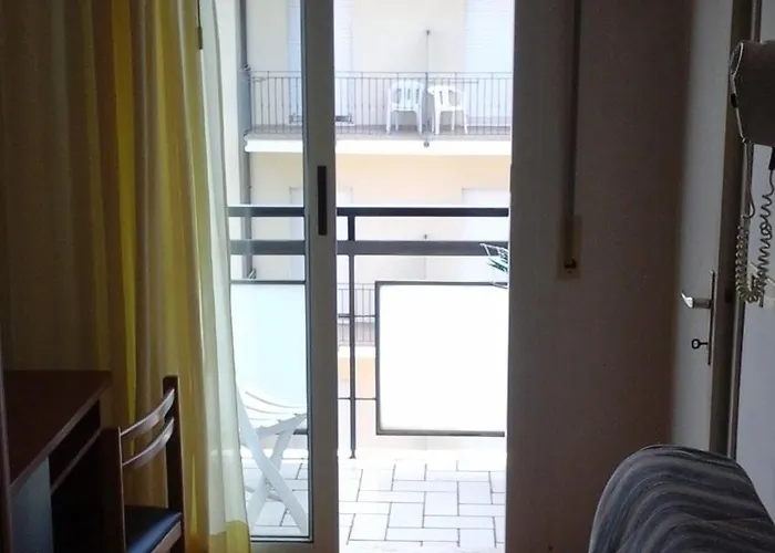 Hotel Conti Rimini