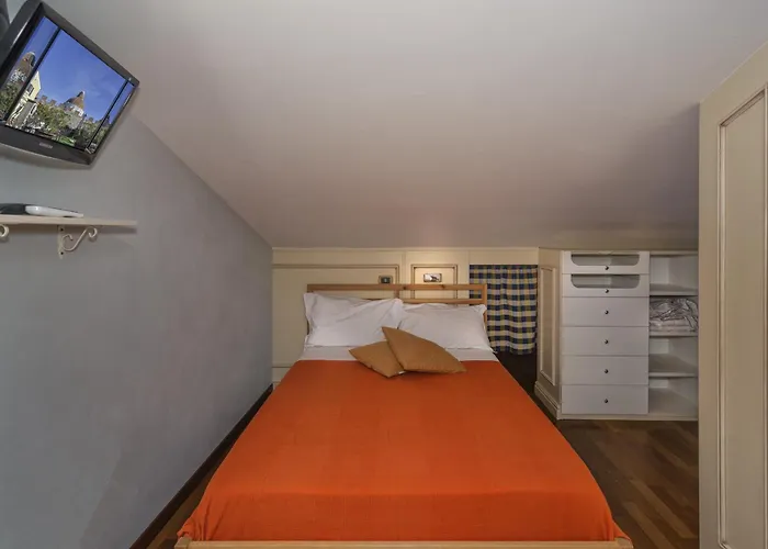 Bed and Breakfast Il Dolce Sospiro Pisa