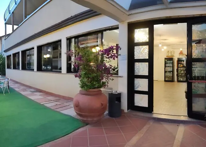 Hotel Marbella Cervia