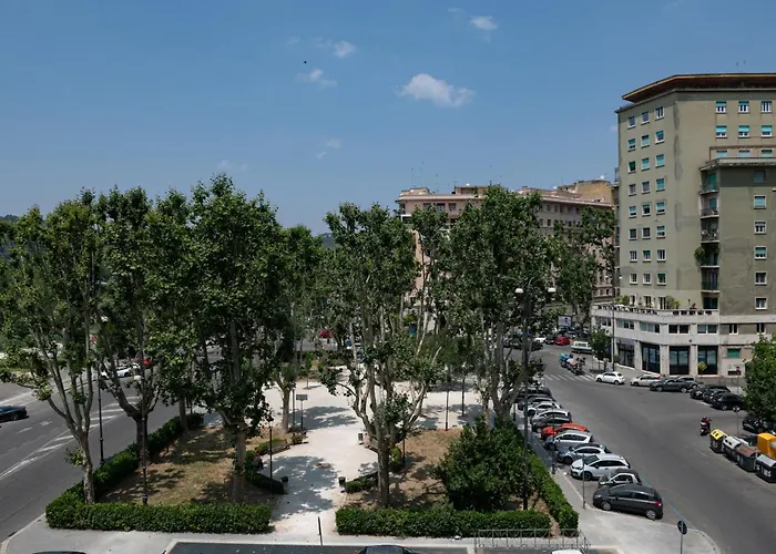 Flora Guest House Roma