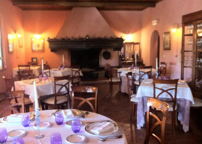 Il Melograno Country House Saturnia