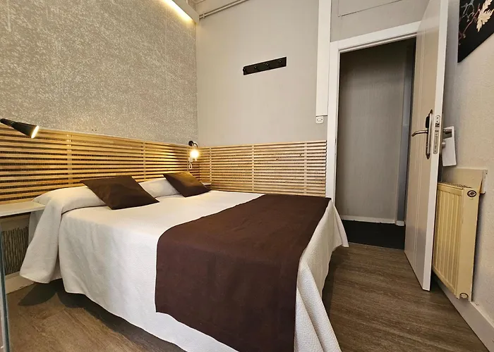 Hotel Palermo Barcellona