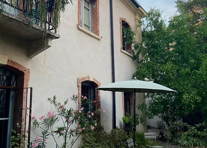 B&B Molino2Rosso Verona