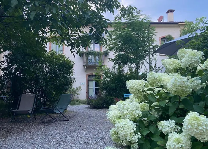 B&B Molino2Rosso Verona