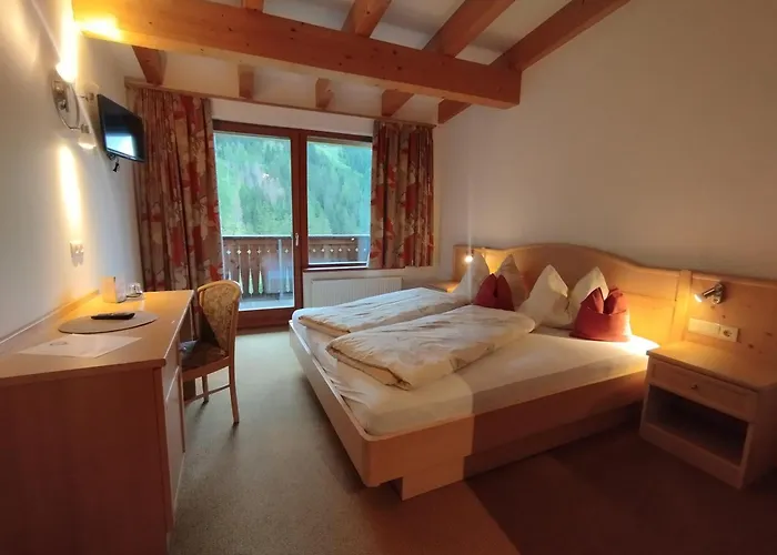 Romy'S B&B Braies 