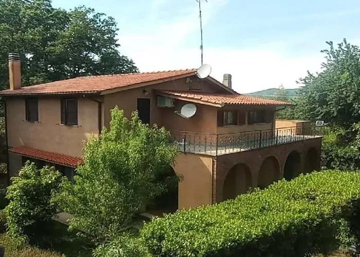 Hotel La Contea Roma