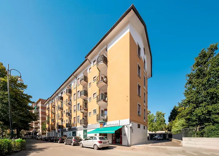 Bed and Breakfast La Rosa dei Venti San Donato Milanese
