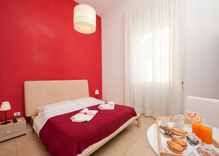 Bed and Breakfast Mirage Lecce