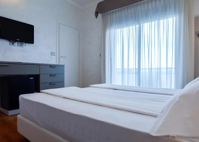 Grand Hotel Esplanada Bibione