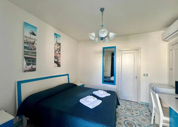 Camere Borgo Otranto