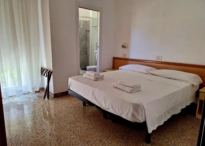 K2 Hotel Cattolica
