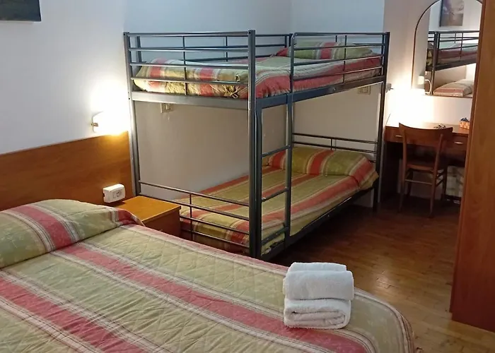 Bed and Breakfast Il Vecchio Portico Cesena
