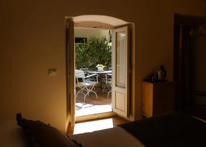 Bed and Breakfast San Pier Novello in Oltrarno Firenze