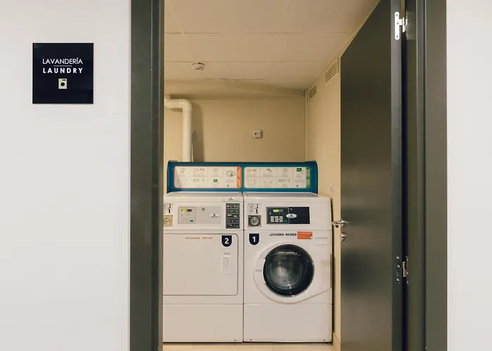 Palau Suites & Apartments Valenza