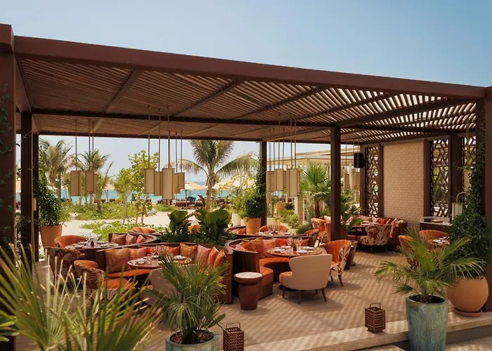 Jumeirah Marsa Al Arab Dubai