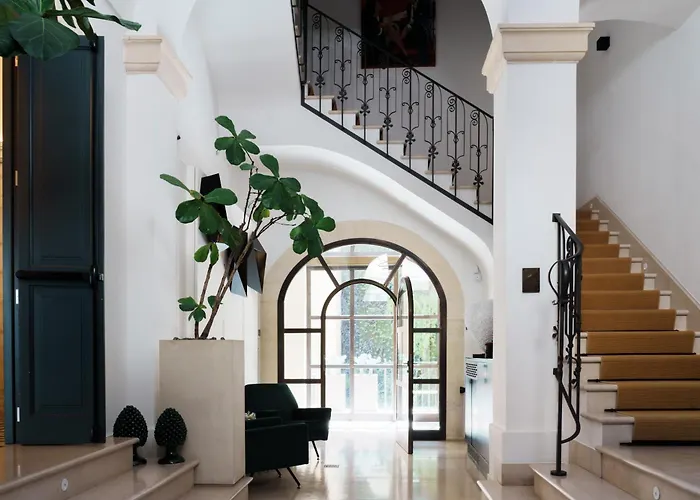 Hotel Casa 300Mila Lecce