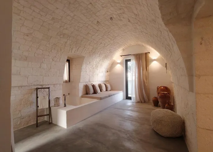 Hotel Palazzo Marconi Locorotondo