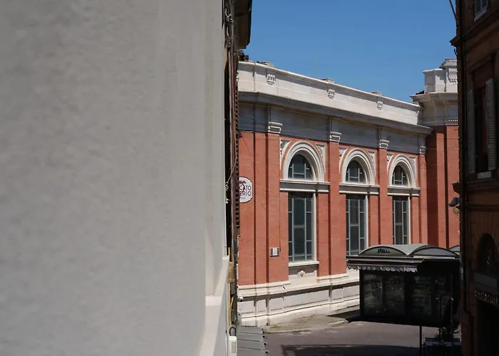 Bed and Breakfast San Domenico Ravenna