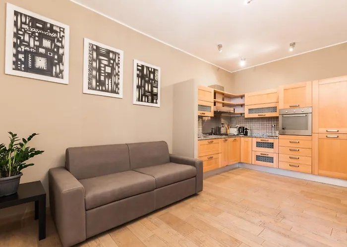 Hotel Trinità Dei Monti Roma