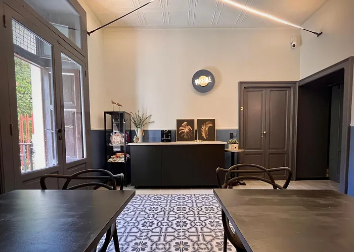 Bed and Breakfast Casa&Bottega Bari