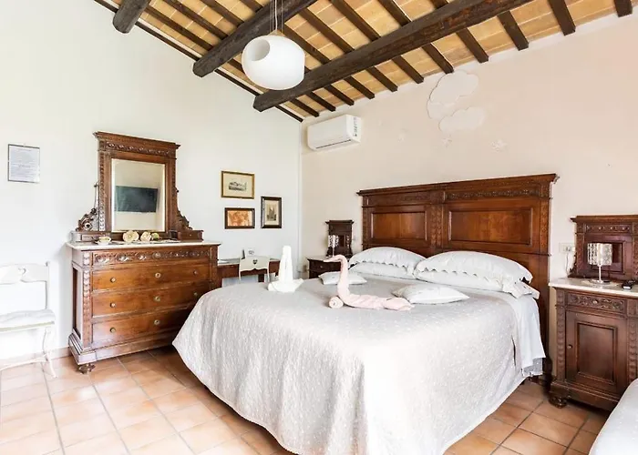 B&B Colle Paradiso Cesena