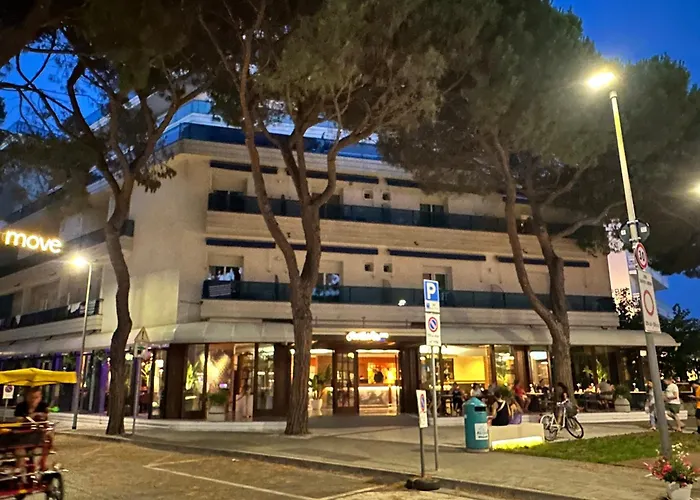 Hotel Dolcevita Park & Beach Included Lido di Jesolo