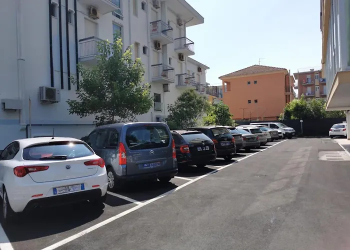 Hotel Sandra Rimini