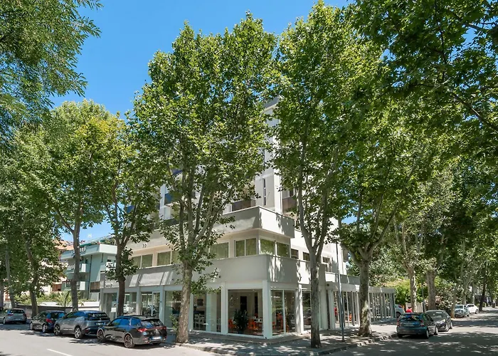 Hotel Union Riccione