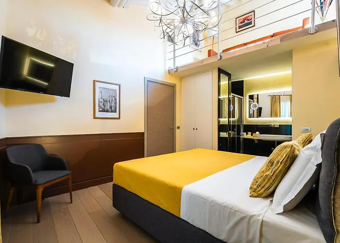 Duomo Suites Firenze
