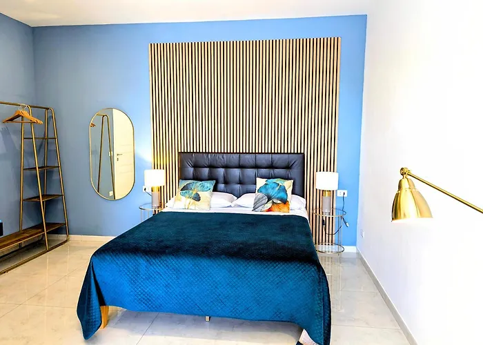 Hotel Art Flat Municipio Napoli