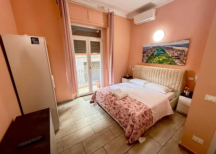 Dream Guest House Pisa