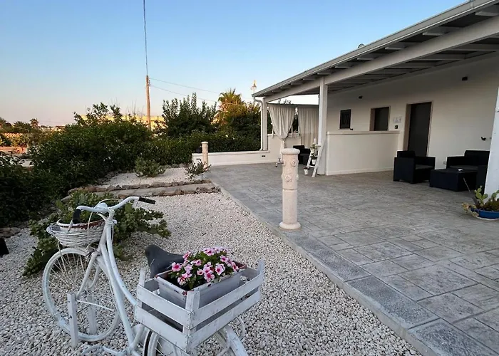 Borraco Rooms San Pietro in Bevagna