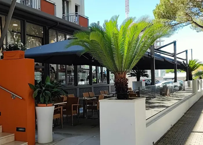 Hotel Gambrinus Lido di Jesolo
