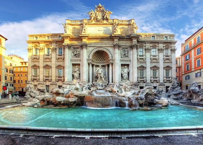 Hotel Casa Bella Pantheon Roma