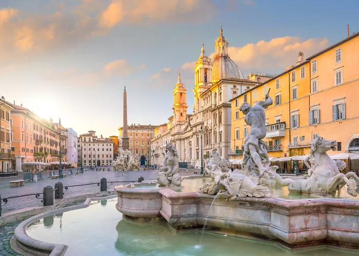 Hotel Casa Bella Pantheon Roma