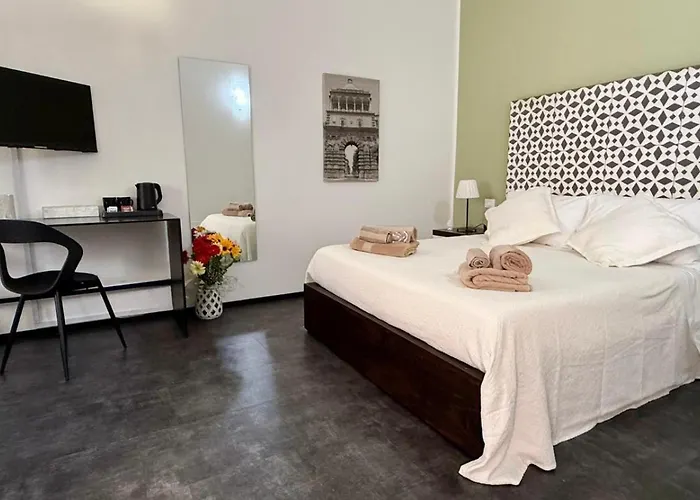 B&B Alla Stazione Palermo