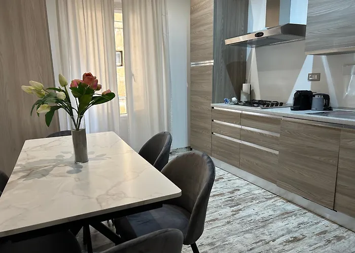 Hotel Colonna 18 By Ghor Roma