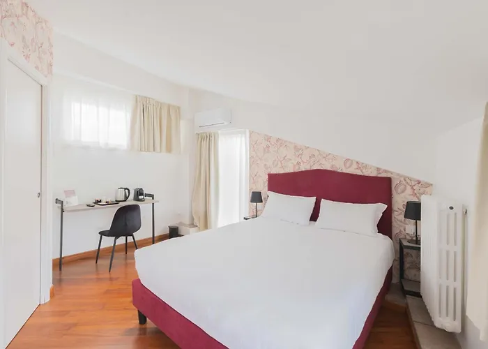 Adelante Rooms San Giovanni Roma