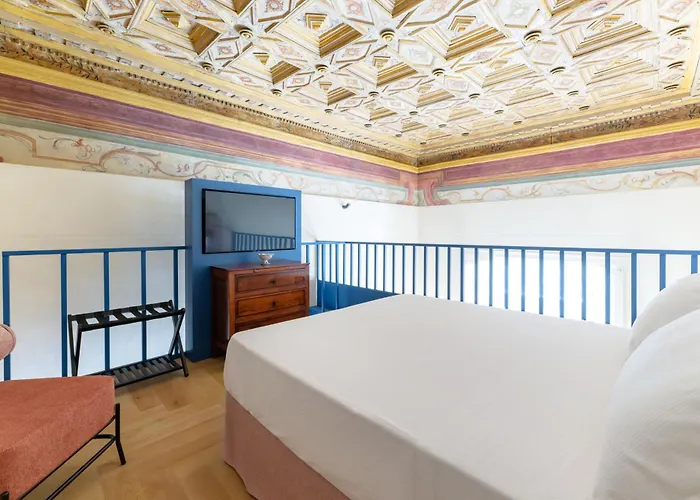 Hotel Accadia Relais Napoli