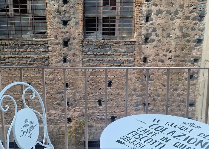 Bed and Breakfast L'Arte del Porto Catania