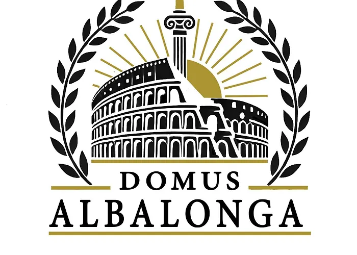 Hotel Domus Albalonga Roma