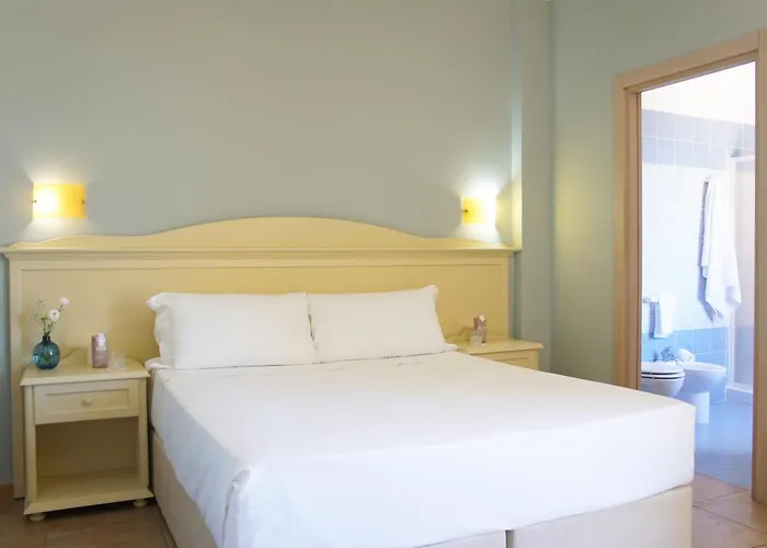 Hotel Le Muse Syracuse