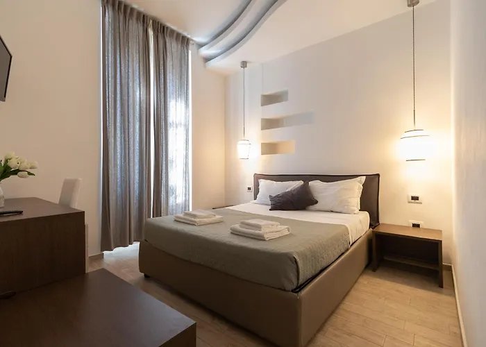 Maison Maneli Roma