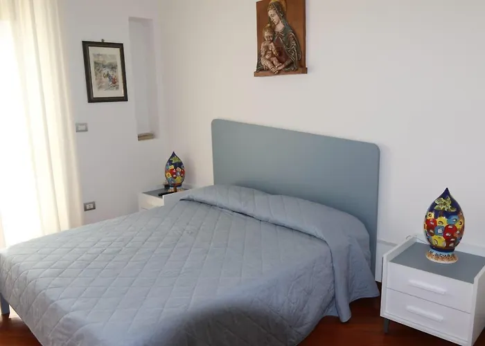 Bed and Breakfast Casa Milo Foggia