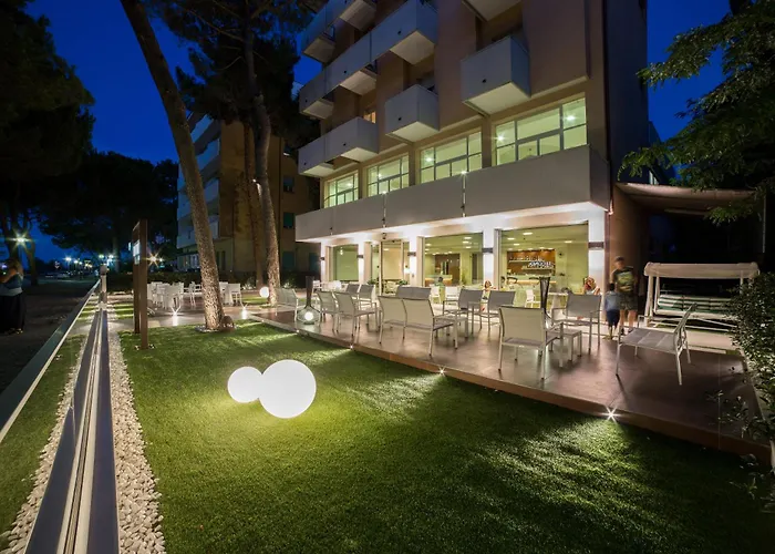 Hotel Condor Milano Marittima
