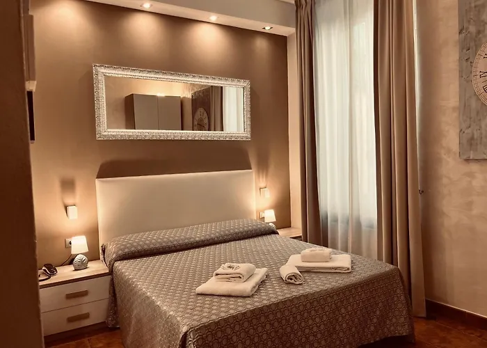 Hotel Alinari Firenze