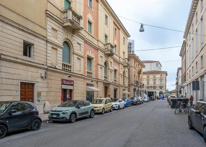 B&B Accademia Verona