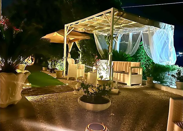 Villa Rosa Agropoli