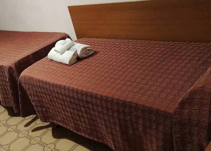 Hotel San Remo Riccione